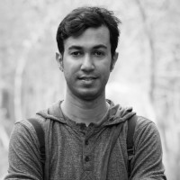 Najibul Alam Khan