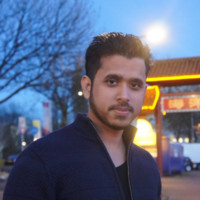 Md Afzal Hussain