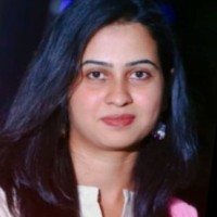 Apoorva K R