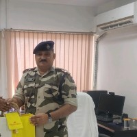 Akhilesh Kumar Pandey