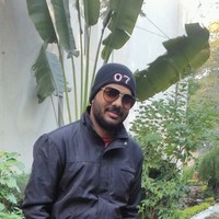 Saji Soman