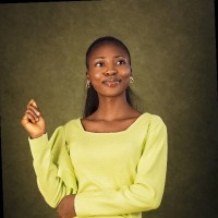 Sarah Ayoola