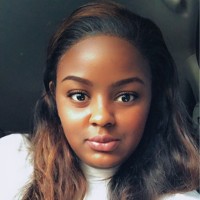 Olivia Sumbane