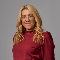 Dawn Pickering