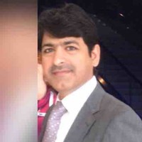 Hussain Mohammed