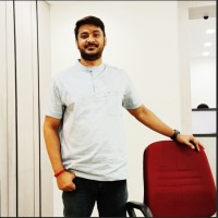 NISHANT PANDEY