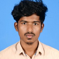 Ananth P