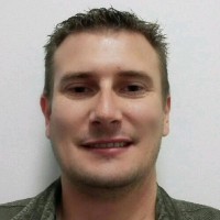Cedric Respondino
