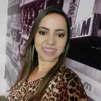 Valdireny Fagundes