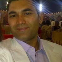Prashant Sharma