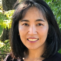 Miriam Gabriela Nakandakare De Bjorback