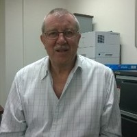 Brian Lawson