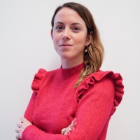 Amandine Sanders