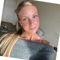 Julia Jovander