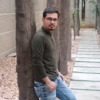 Bhushan More