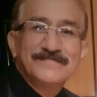 Lalit Mehra