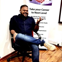 Vijayakumar Kandasamy (Talent Acquisition)