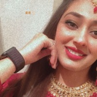 Hifza Aurangzeb