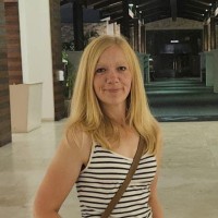 Johanna Carlow