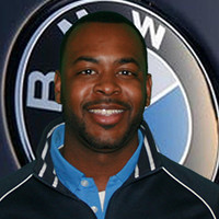 Gerald Isaac