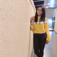Jyotsna Jha
