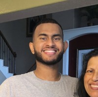 Joshua Mathew
