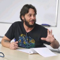 Douglas Bento Bezerra