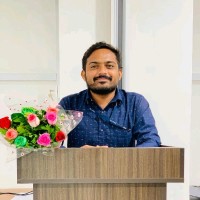 Krunal Prajapati