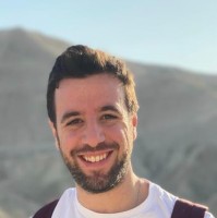 Shay Meron