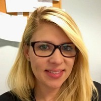 Sarah Emily Chaudhry, Mba