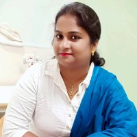 Medha Krishna
