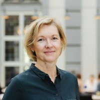 Åsa Levander