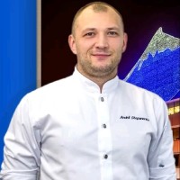 Андрей Степаненко