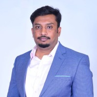 Harshavardhan Yogiraju