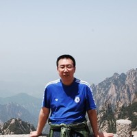 杨东升