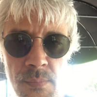 Alexander Dahm