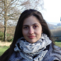 Lina Ivanova, FCCA