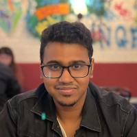 Jake Biju Paul