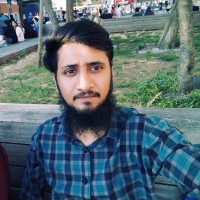 Raheel Bhatti