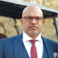 Rajen Govender