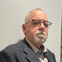 Mike Pollard