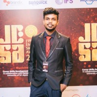 Kavindu Madubhashitha