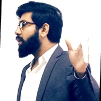 Muhammad Owais Sheikh