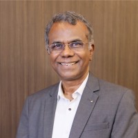 P. J. Jacob