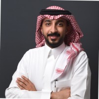 Abdulrhman Yousef Alrudayan