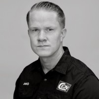 Erik Oscarson