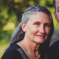 Jill Lewis
