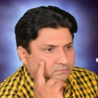 Prof. Mirza Jamil Baig