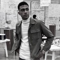Usama Mohamed Khaleel