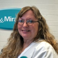 Lisa Thomas-Axler